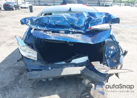 2016 Hyundai Elantra Se from USA, damaged, VIN 5NPDH4AE3GH778561